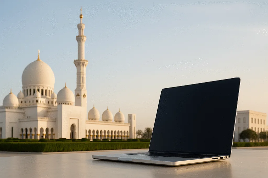 UAE living guide for new expats