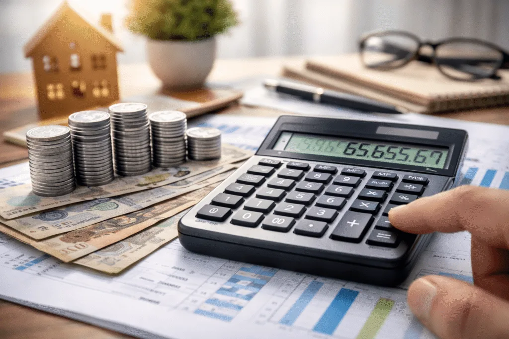 Gratuity Calculator Dubai