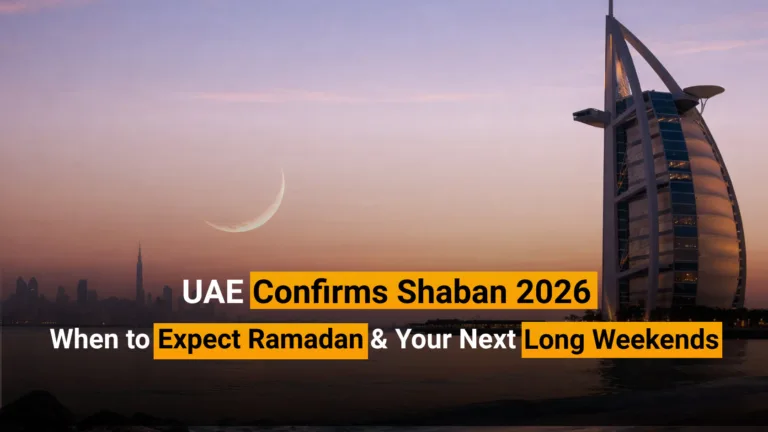 Ramadan 2026 UAE