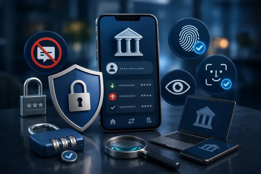 Security Tips for FAB Online Banking