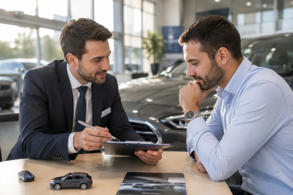 Buying a car in Dubai: Complete Process for First Time Buyers Buying a car in Dubai – complete guide for residents and expats