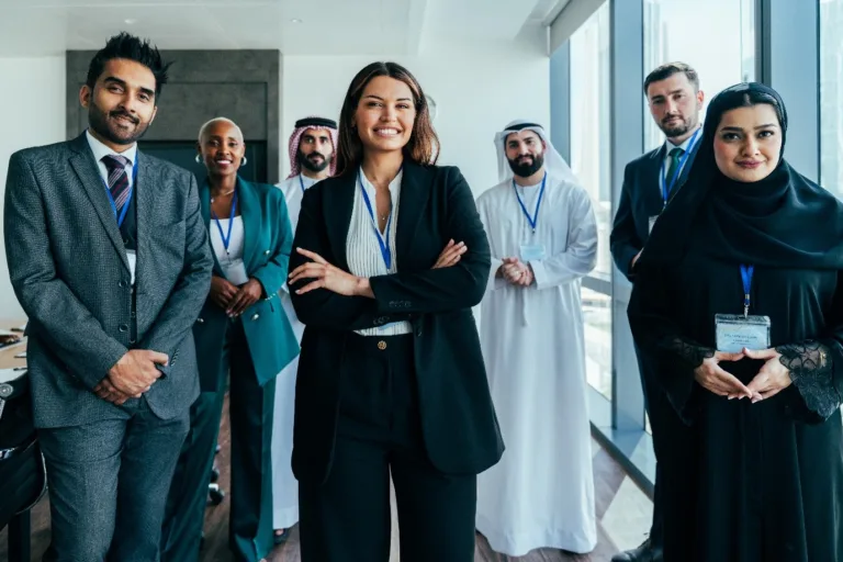 staff augmentation in Dubai