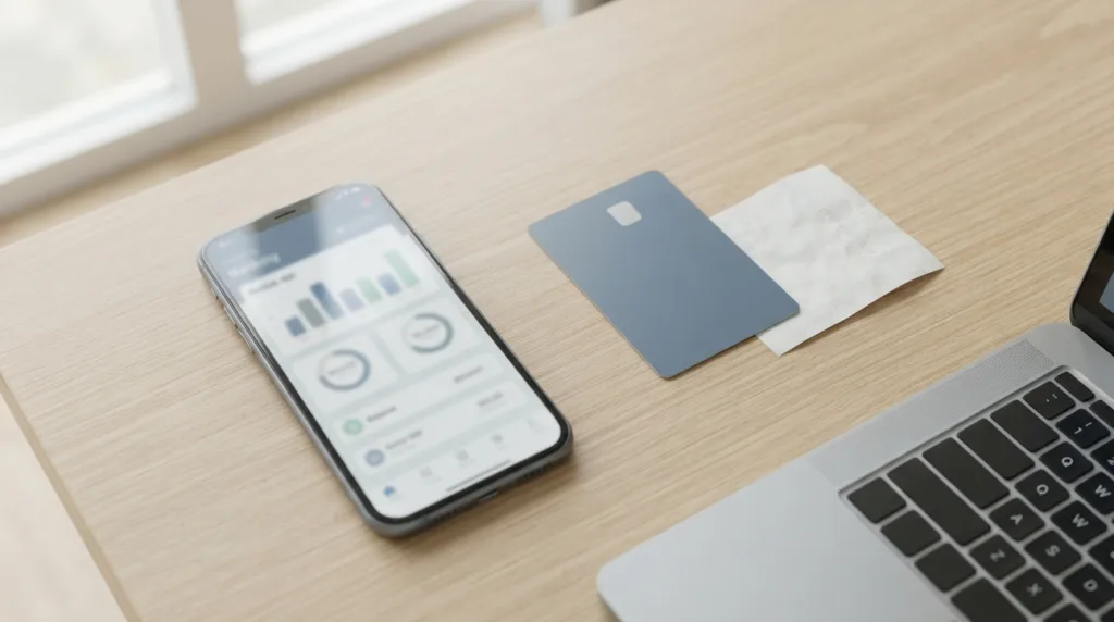 FAB balance check methods comparison ATM app online SMS