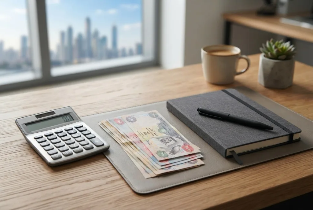 Mainland Business Setup in Dubai: Complete 2026 Guide Mainland business setup cost breakdown Dubai 2026